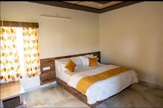 Raj Bagh Resort by Mangal Festie - 6