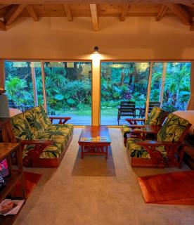 Villa Uji Kaze 海まで歩いて1分 浜辺の茶屋の宿 - 8