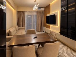 Modern Apartment with Mountain Views D2-56 - 0