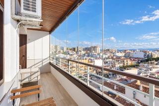 GuestReady - Amazing retreat in Torremolinos - 2