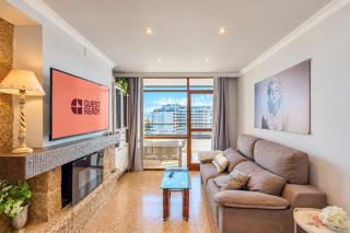 GuestReady - Amazing retreat in Torremolinos - 0
