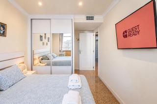 GuestReady - Amazing retreat in Torremolinos - 2