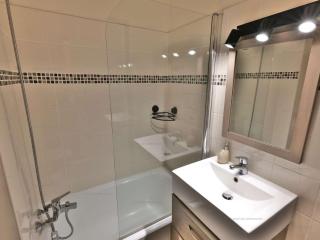 Studio confortable pour 4 personnes au Grand-Bornand - 2