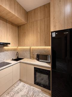 Modern Apartment with Mountain Views D2-56 - 7
