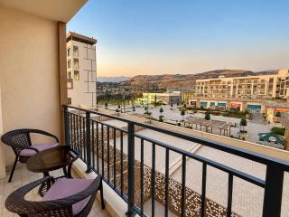 Modern Apartment with Mountain Views D2-56 - 5