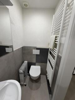 Kaune AP Wohnung in bester Lage Sarstedt - 7