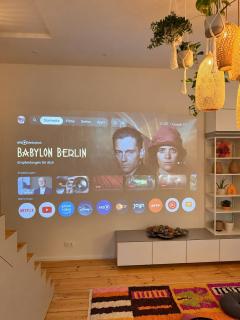 Tiny Lofts Berlin - 9