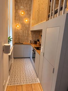 Tiny Lofts Berlin - 6