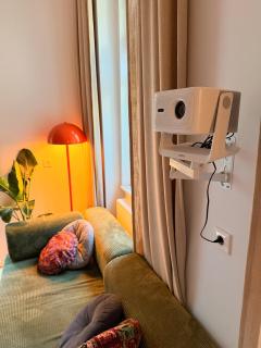 Tiny Lofts Berlin - 2