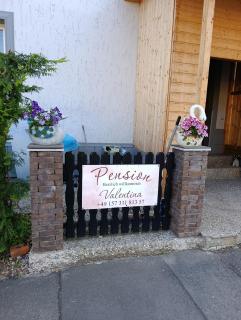 Pension Valentina - 1