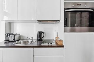 Arabel Design Apartments - 6