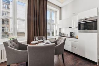 Arabel Design Apartments - 5