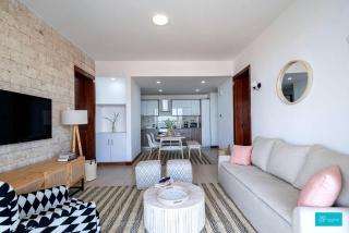 Imagine Luxe Bohemian 2bed by YourHost - 9