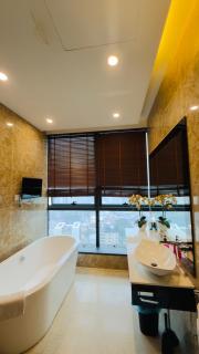 Prime Dorsett Suites Kl Luxury - 9