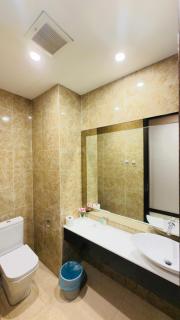 Prime Dorsett Suites Kl Luxury - 4