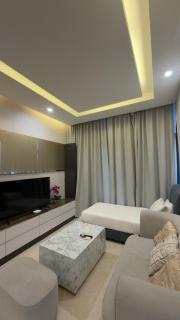 Prime Dorsett Suites Kl Luxury - 2