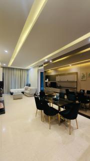 Prime Dorsett Suites Kl Luxury - 1