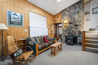 Mission Rock Cottage - 8