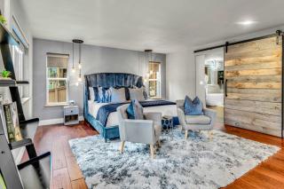 Upscale Incline Village Home with Hot Tub & Sauna - 6