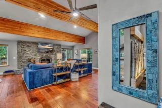 Upscale Incline Village Home with Hot Tub & Sauna - 5
