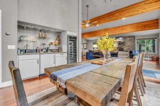 Upscale Incline Village Home with Hot Tub & Sauna - 1