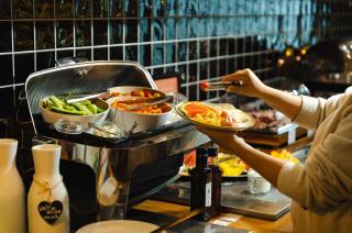 Big Sky Hotel & Spa - 2