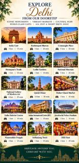 Lutyens Imperial Signature Cozy Apt, Jor Bagh - 8