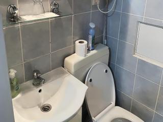 Apartmán v srdci Tatier - 6