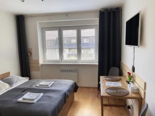 Apartmán v srdci Tatier - 3