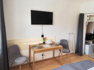 Apartmán v srdci Tatier - 9
