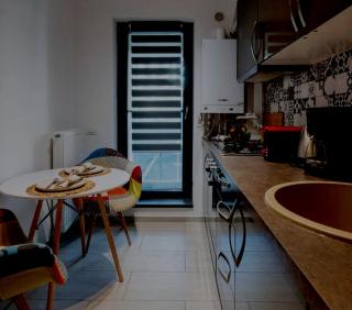 Ferienwohnung Burgberg - 1