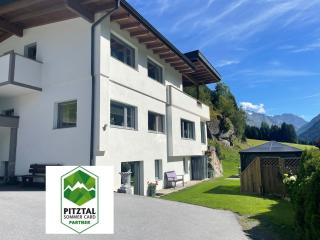 Ferienwohnung Bergspitz - 0