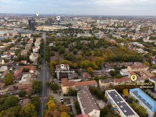 LIREI DeLuxe Central RESIDENCE - Spacious 3 Rooms, 2 Baths - by RealTrust - 6