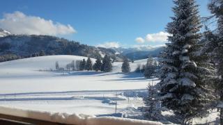 Landhaus Panorama - 7
