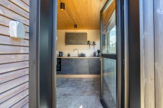Lodges des Pontons - Cap Ouest - vue mer - 3