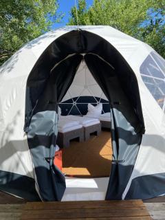 DOMO CAMP Sylt - Glamping Camp - 6