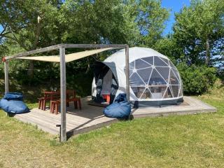 DOMO CAMP Sylt - Glamping Camp - 3