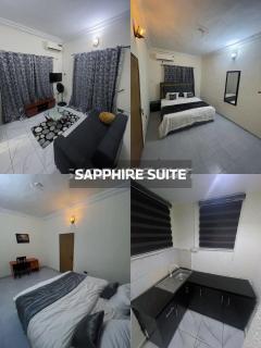 Jagson Haven Homely Apartments - 7