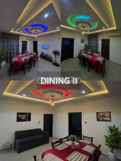 Jagson Haven Homely Apartments - 6