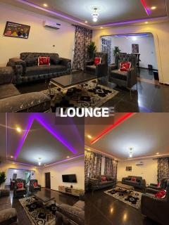 Jagson Haven Homely Apartments - 4