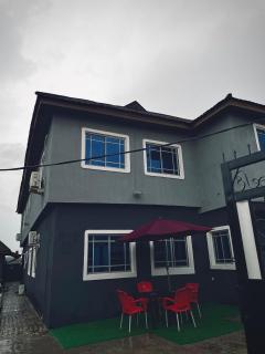 Jagson Haven Homely Apartments - 3