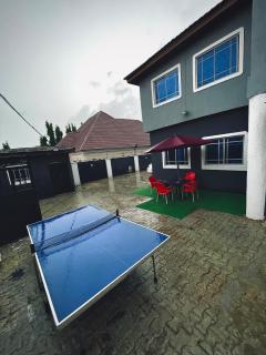 Jagson Haven Homely Apartments - 1