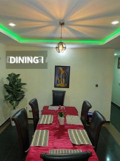 Jagson Haven Homely Apartments - 4