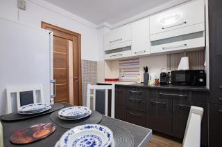 LIREI DeLuxe Central RESIDENCE - Spacious 3 Rooms, 2 Baths - by RealTrust - Timişoara - 7