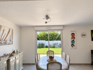 Les embruns, maison neuve près des plages - 6