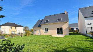 Les embruns, maison neuve près des plages - 9