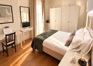 Castle Rooms - 2