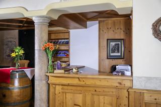 Gasthof Simmerlwirt - Sankt Leonhard - 5