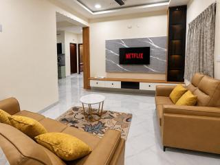 Premium 3 BHK in Manikonda near Gachibowli and financial District - 0