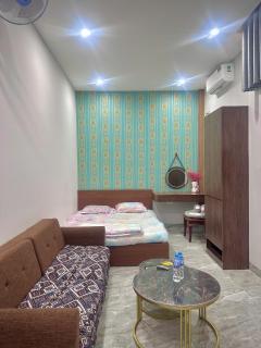 HG House - 1